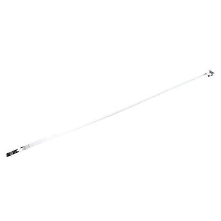 Giles Light, T5/35W/58In, Coated, Cool 20608